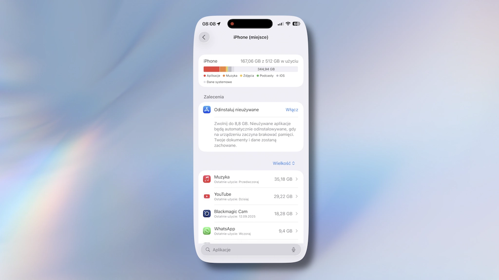 iOS 26 spowalnia starsze iPhone’y? Te ustawienia dodadzą ci mocy!